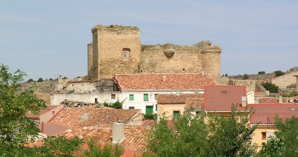 Castillo de Estables